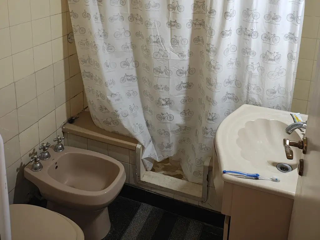 Foto de Departamento de 2 ambientes en venta en Nuñez, imagen 2