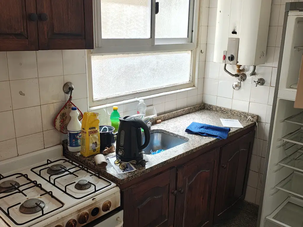 Foto de Departamento de 2 ambientes en venta en Nuñez, imagen 4