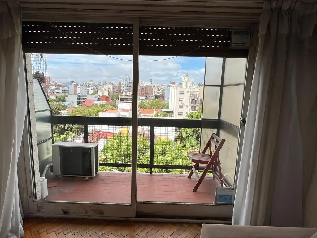 Foto de Departamento de 2 ambientes en venta en Nuñez, imagen 5