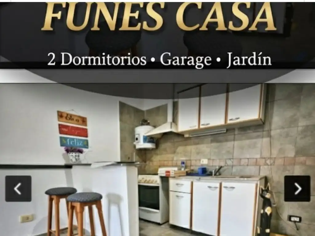 Foto de Casa en alquiler en Centro, imagen 1