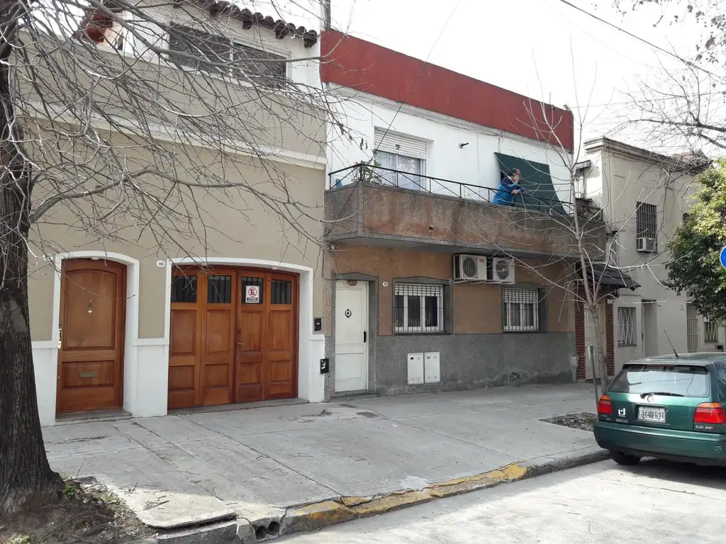 Foto de FLORES PH 3 Amb - FRENTE 112 m2 TOTALES - ¡PATIO y PARRILLA!, imagen 5