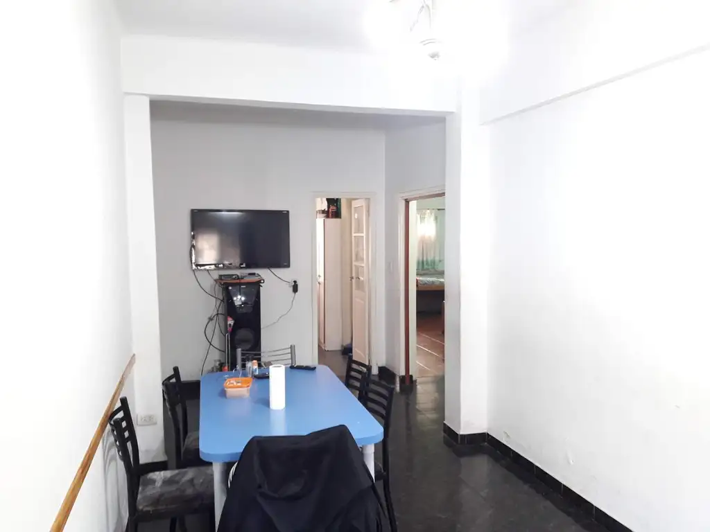 Foto de FLORES PH 3 Amb - FRENTE 112 m2 TOTALES - ¡PATIO y PARRILLA!, imagen 4