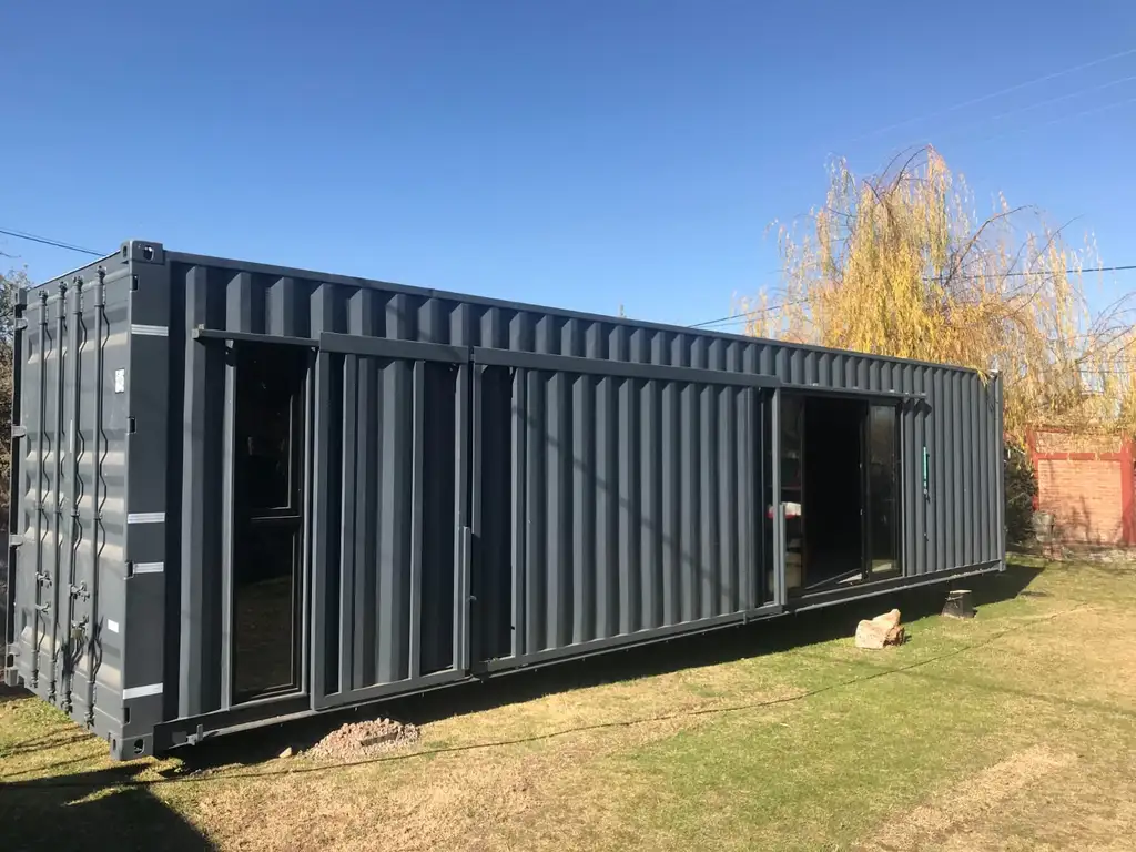 Foto de Contenedor en venta, imagen 1