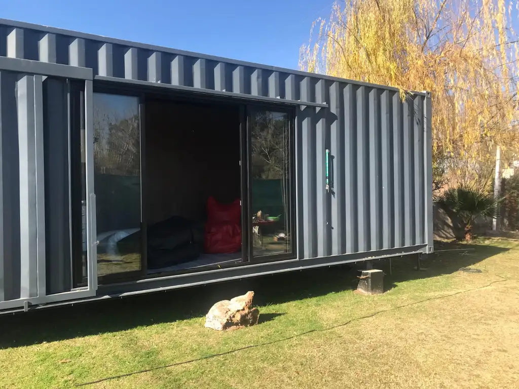 Foto de Contenedor en venta, imagen 3