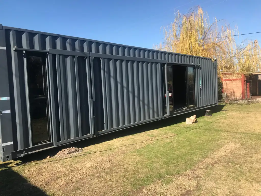 Foto de Contenedor en venta, imagen 5