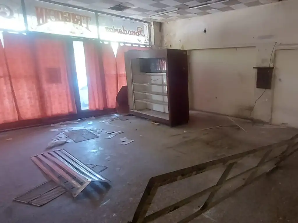 Foto de Terreno en venta en Boedo, imagen 3