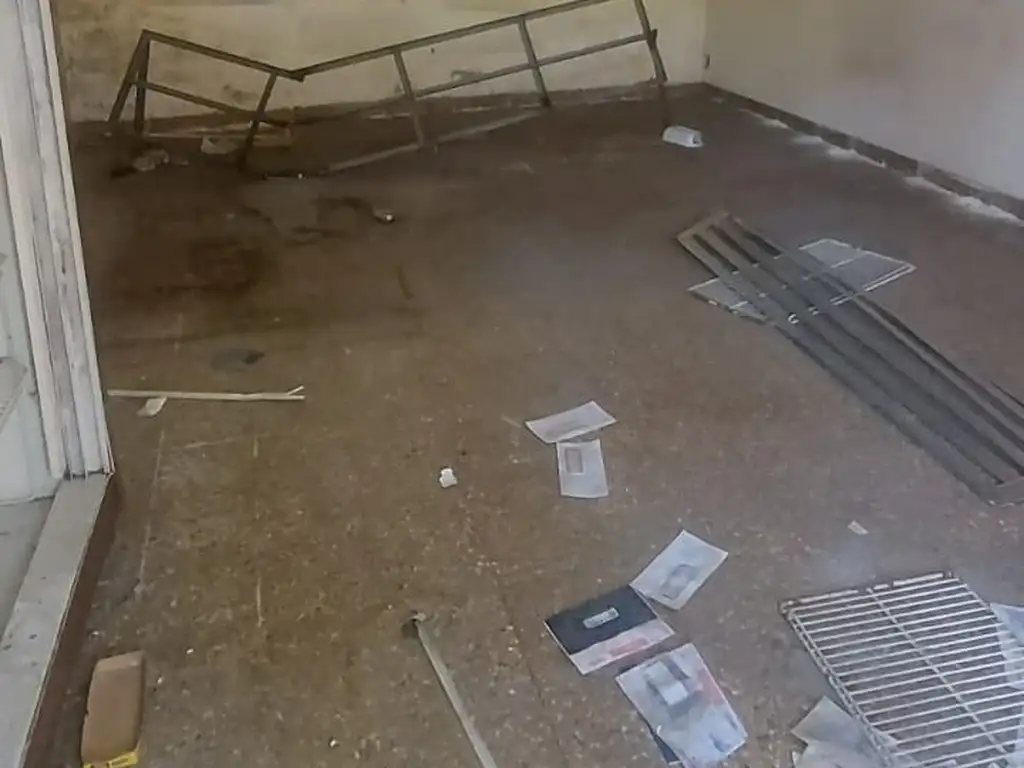 Foto de Terreno en venta en Boedo, imagen 2