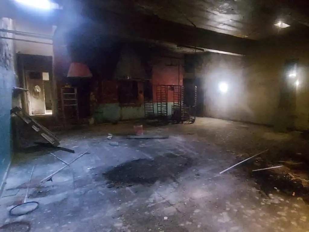 Foto de Terreno en venta en Boedo, imagen 4