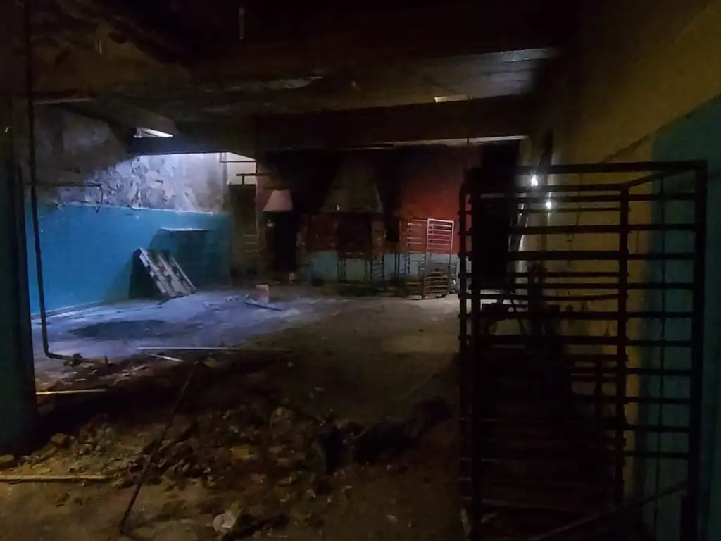 Foto de Terreno en venta en Boedo, imagen 5