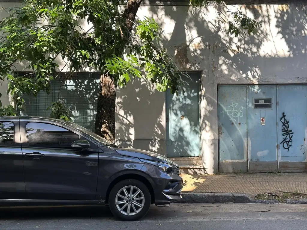 Foto de Terreno en venta en Saavedra, imagen 3
