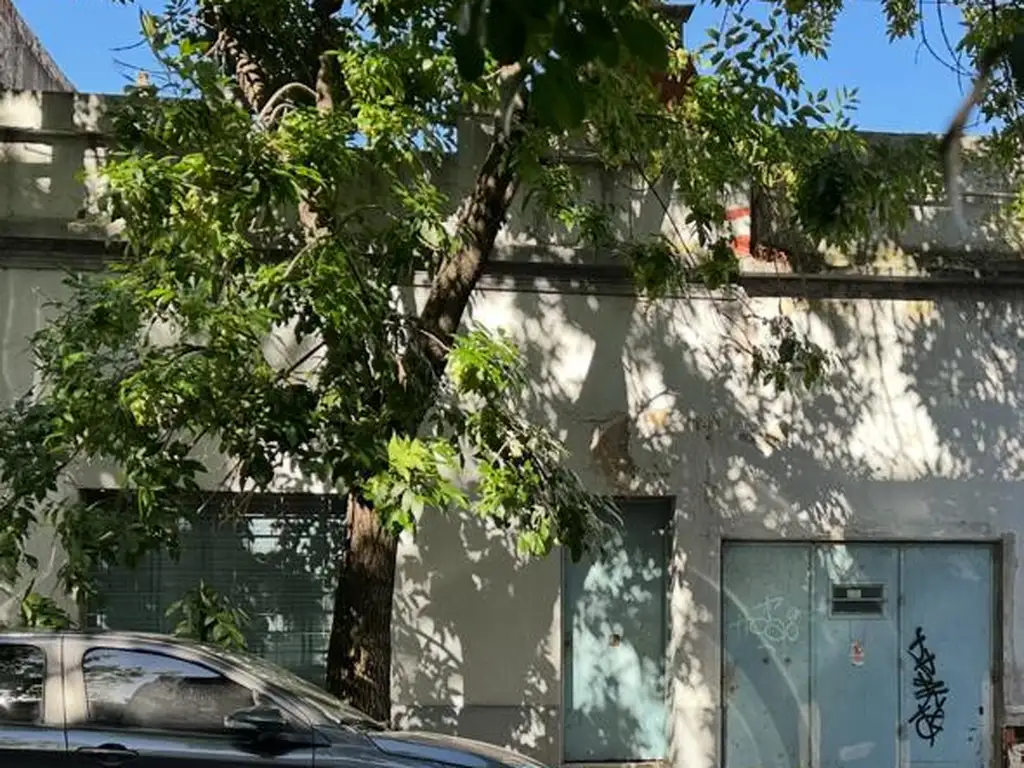 Foto de Terreno en venta en Saavedra, imagen 1