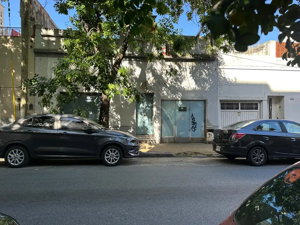 Foto de Terreno en venta en Saavedra, imagen 4