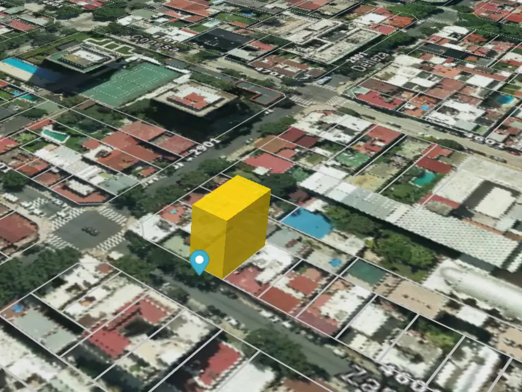 Foto de Terreno en venta en Saavedra, imagen 2