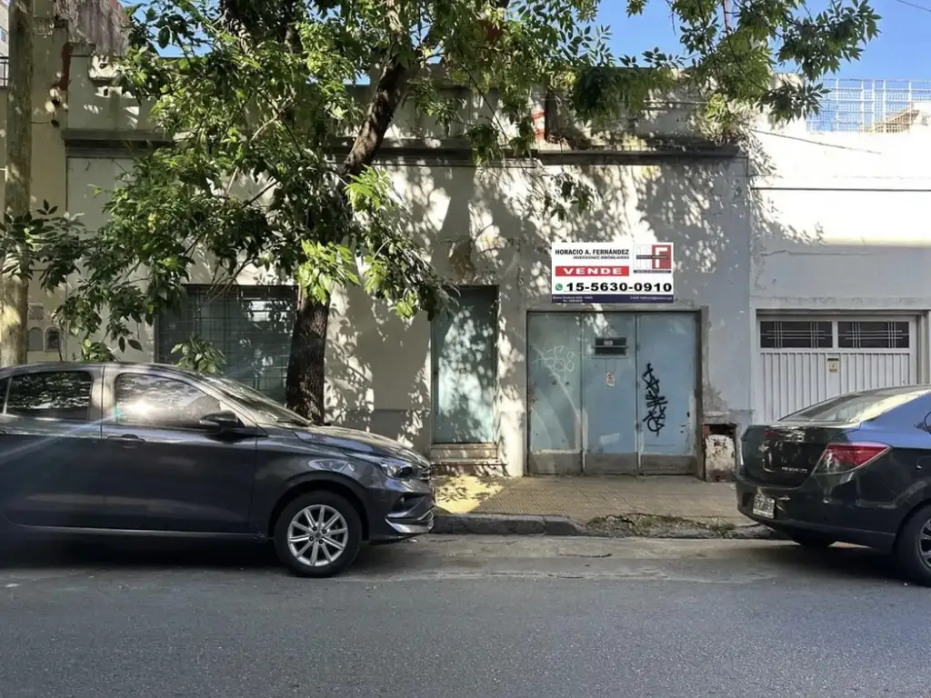 Foto de Terreno en venta en Saavedra, imagen 5