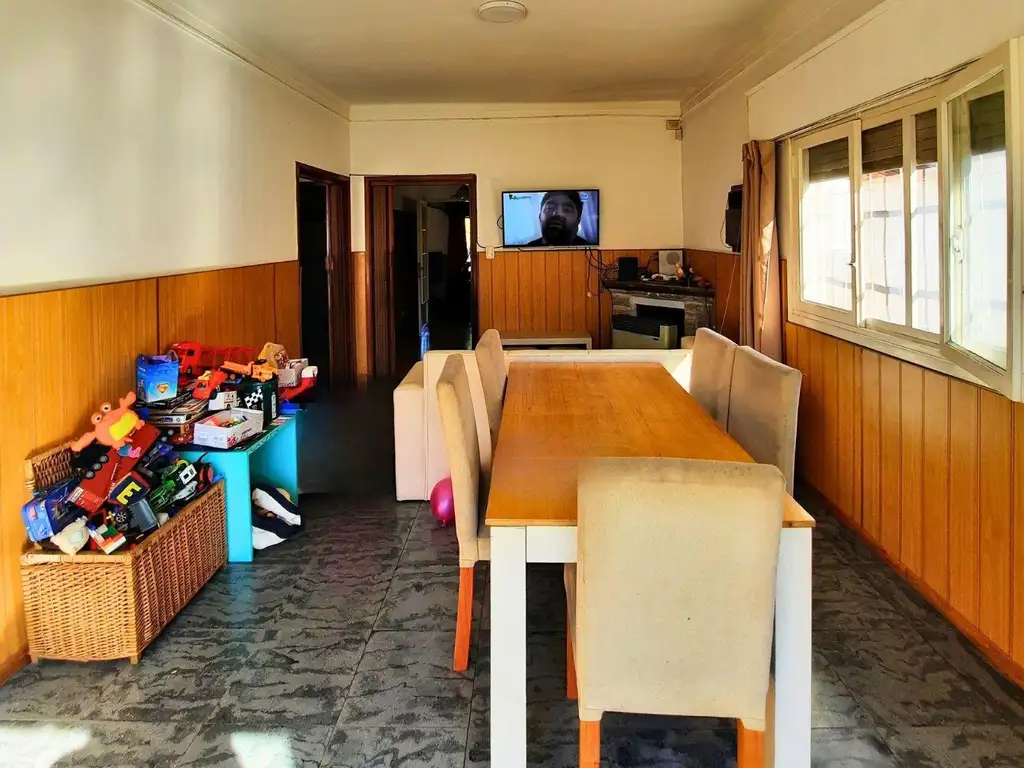 Foto de ALQUILER CASA EN QUILMES, EXCELENTE UBICACIÓN, imagen 4