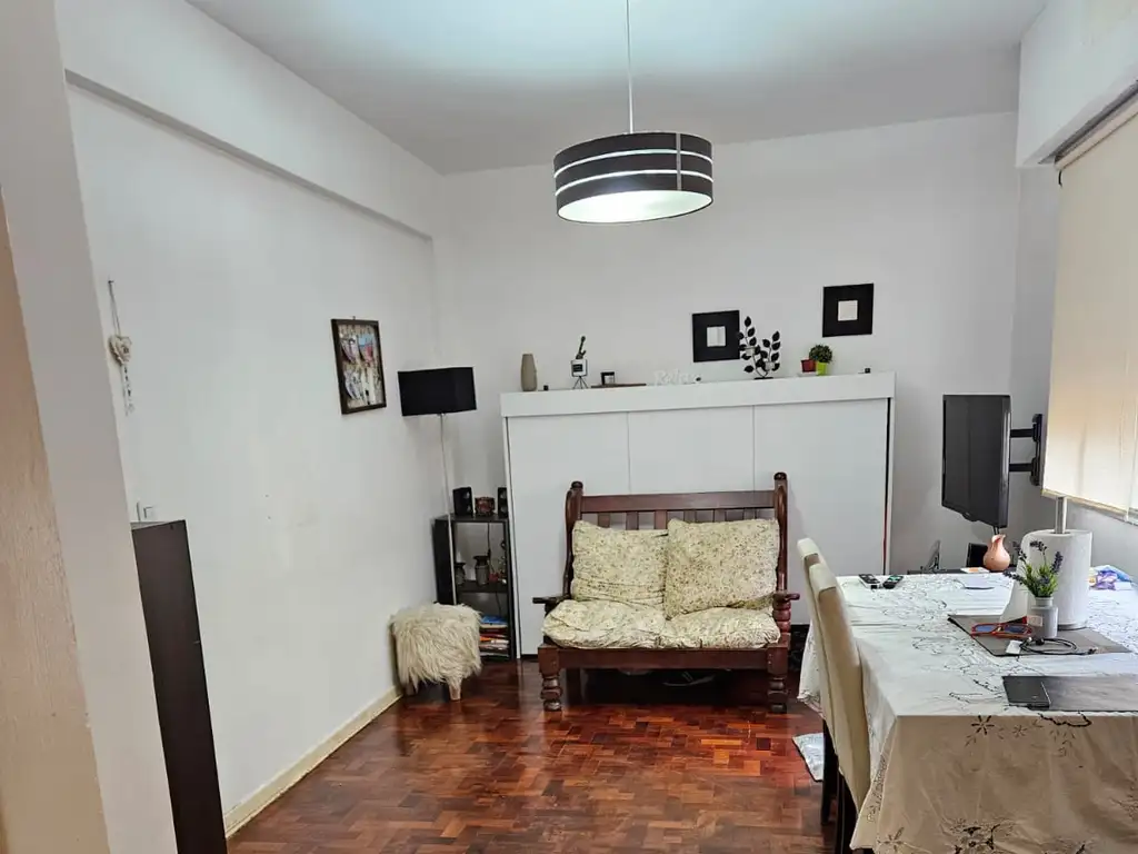 Foto de Departamento en venta en Almagro, imagen 1