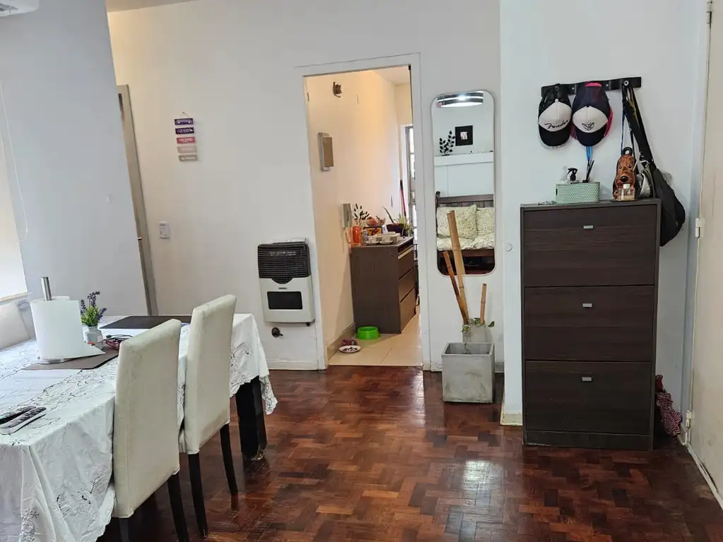 Foto de Departamento en venta en Almagro, imagen 4