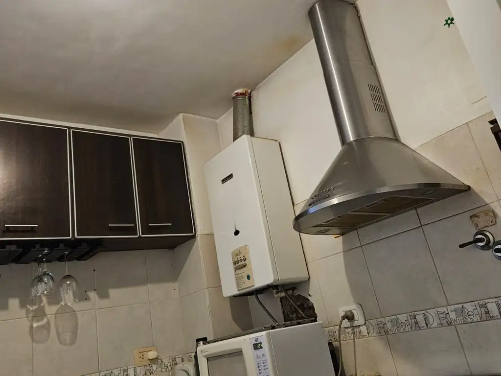 Foto de Departamento en venta en Almagro, imagen 3