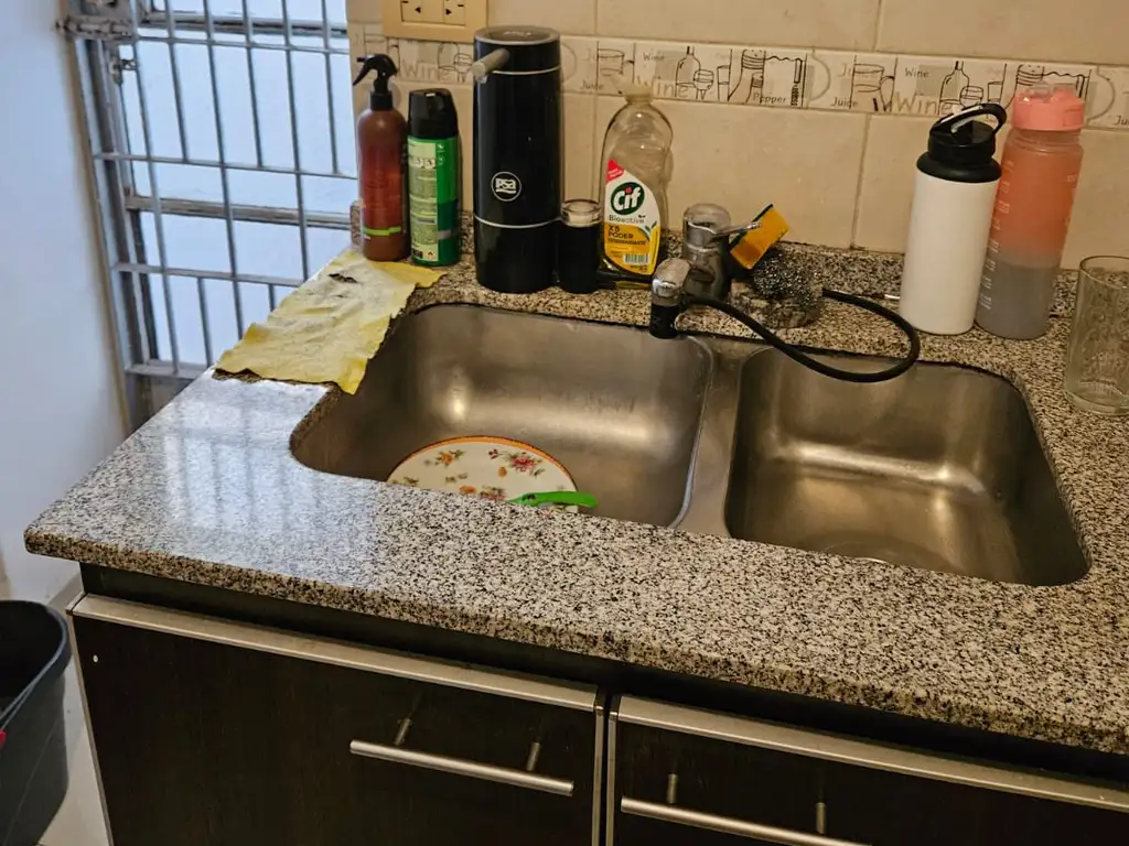 Foto de Departamento en venta en Almagro, imagen 2