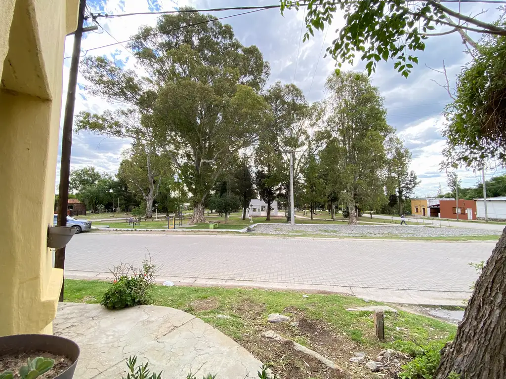 Foto de CASA EN VENTA frente a la Plaza de Las Chacras, pedanía La Paz, imagen 5