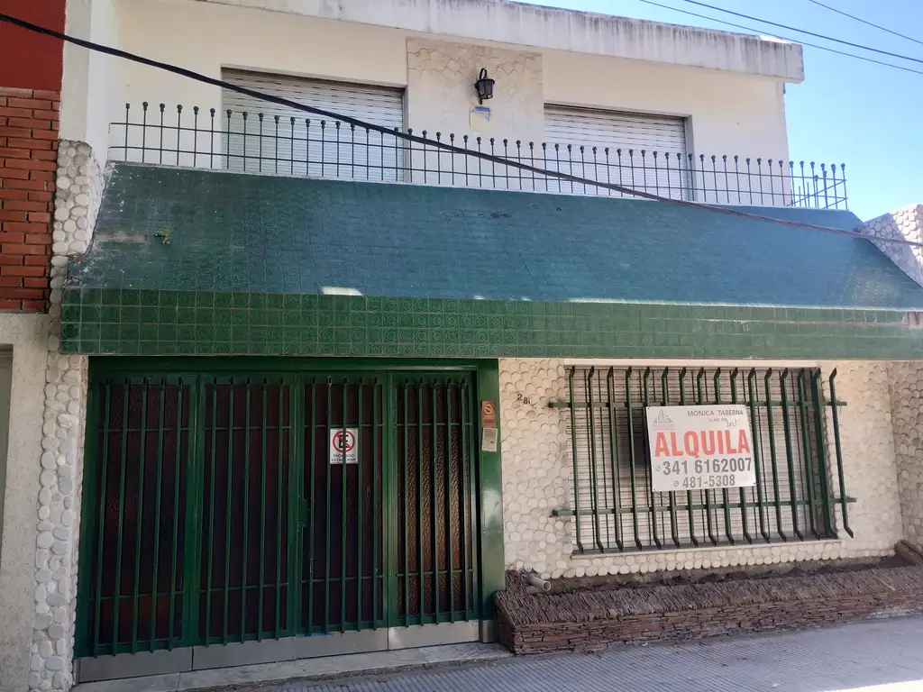 Foto de Moreno 2800 5 dormitorios, 3 baños, patio, terreno libre. Ideal familia, imagen 1