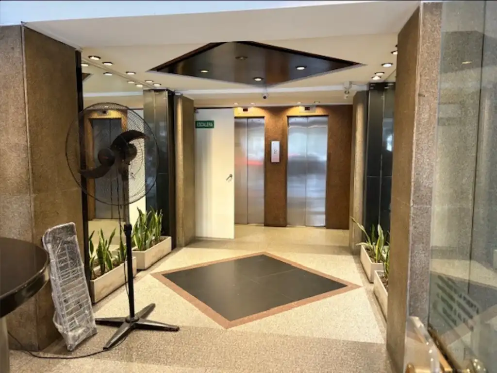 Foto de OFICINAS - PLANTA DIVIDIDA - TRIBUNALES, CAPITAL FEDERAL, imagen 3