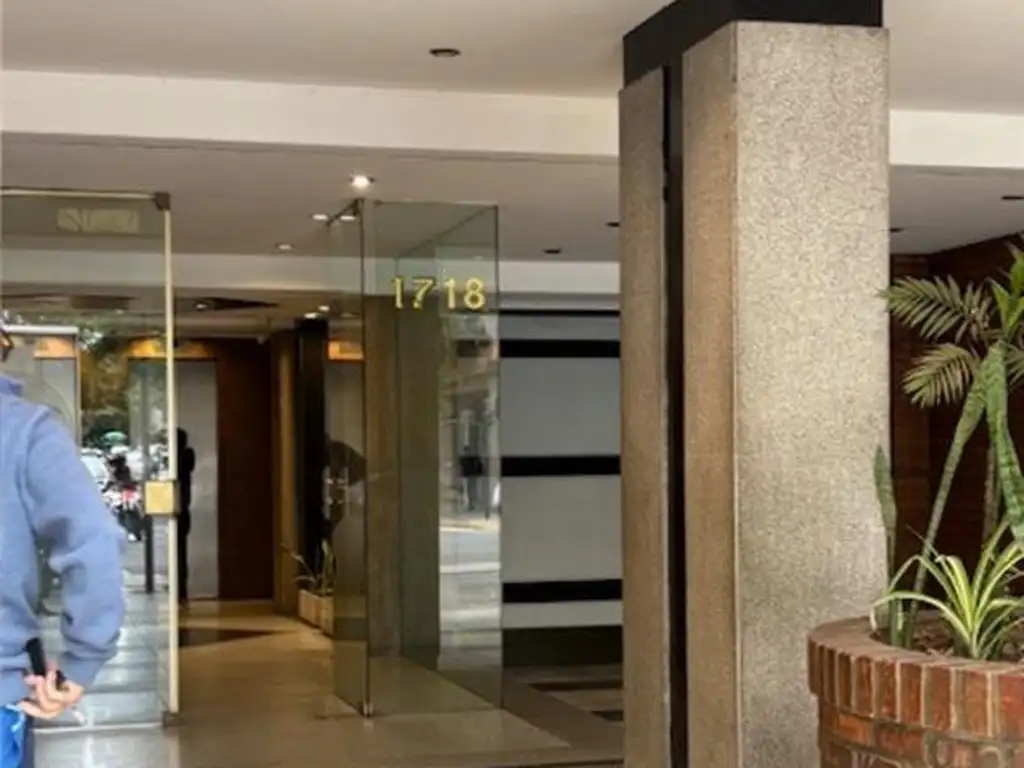 Foto de OFICINAS - PLANTA DIVIDIDA - TRIBUNALES, CAPITAL FEDERAL, imagen 1
