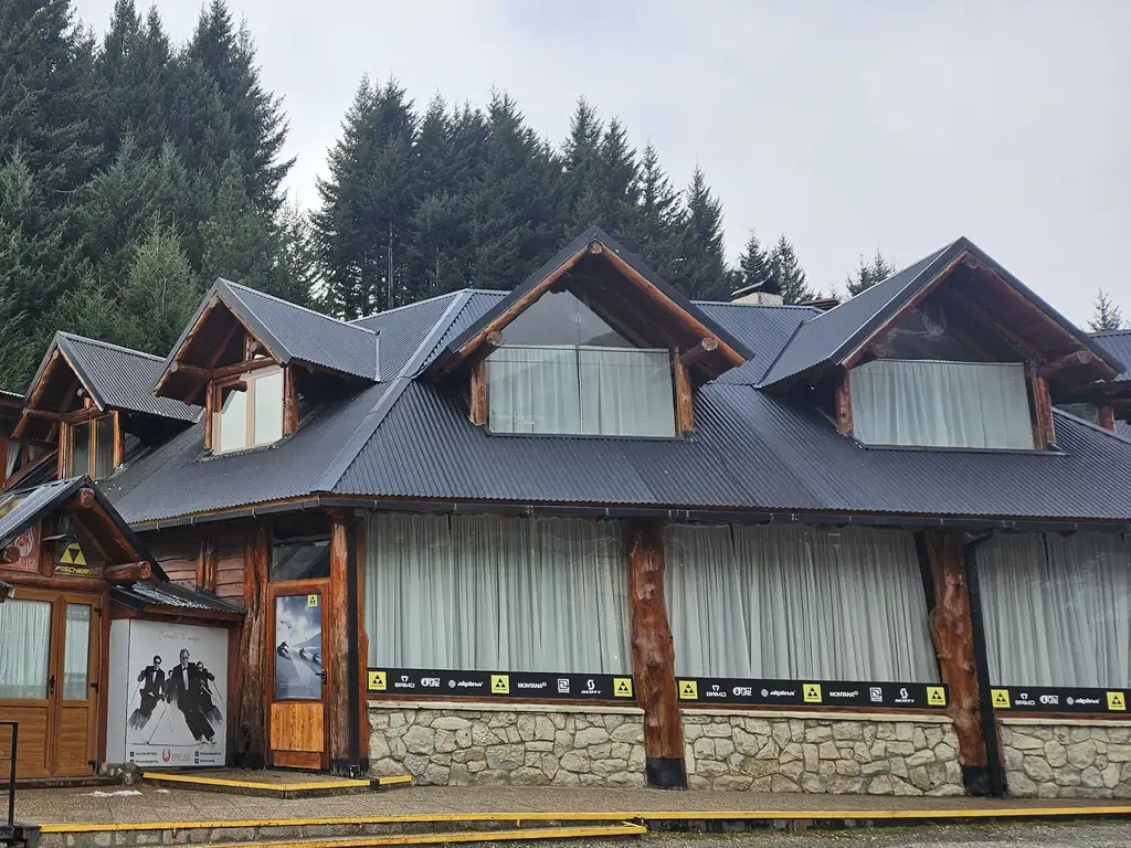 Foto de Negocio especial en venta en San Carlos De Bariloche, imagen 1