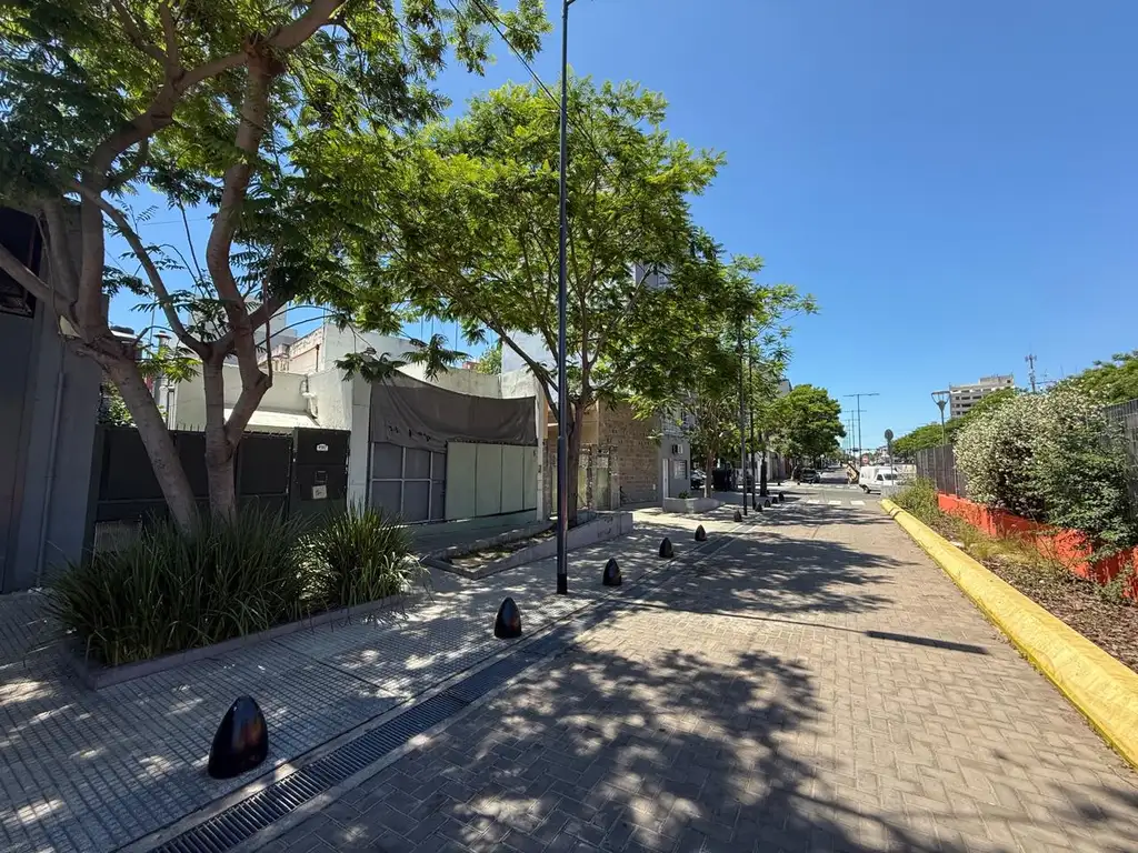 Foto de Terreno en venta en Villa Urquiza, imagen 1