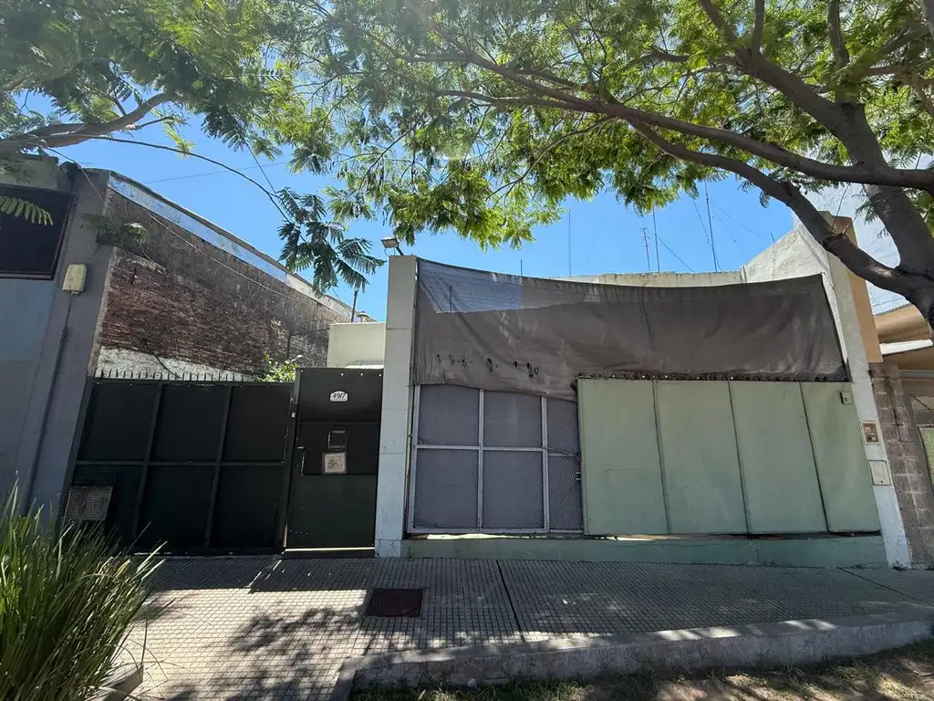 Foto de Terreno en venta en Villa Urquiza, imagen 2