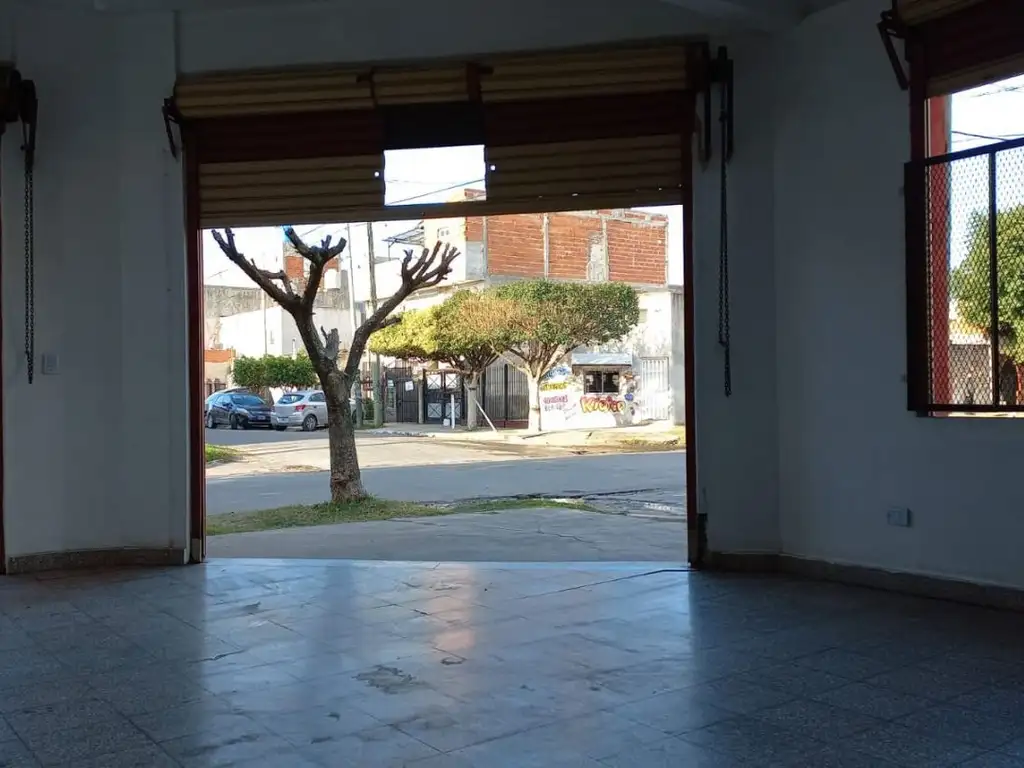 Foto de Local - Alquiler - Argentina, La Matanza - ANDRADE 5195, imagen 4