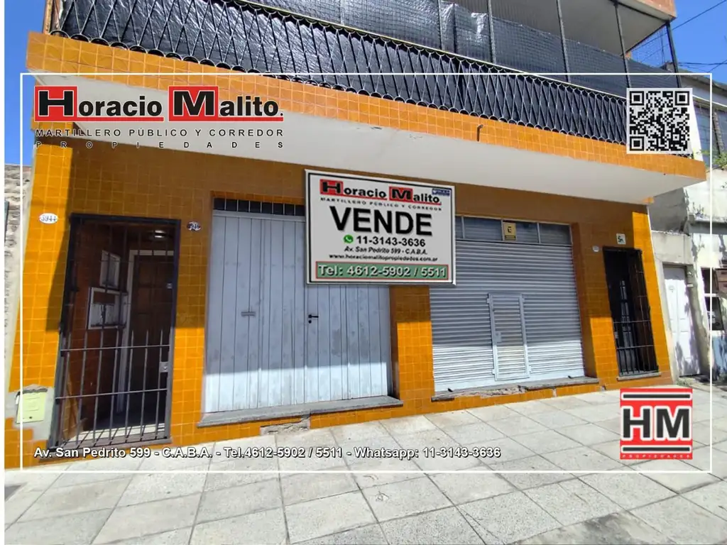 Foto de Dos LOCALES en VENTA, imagen 1
