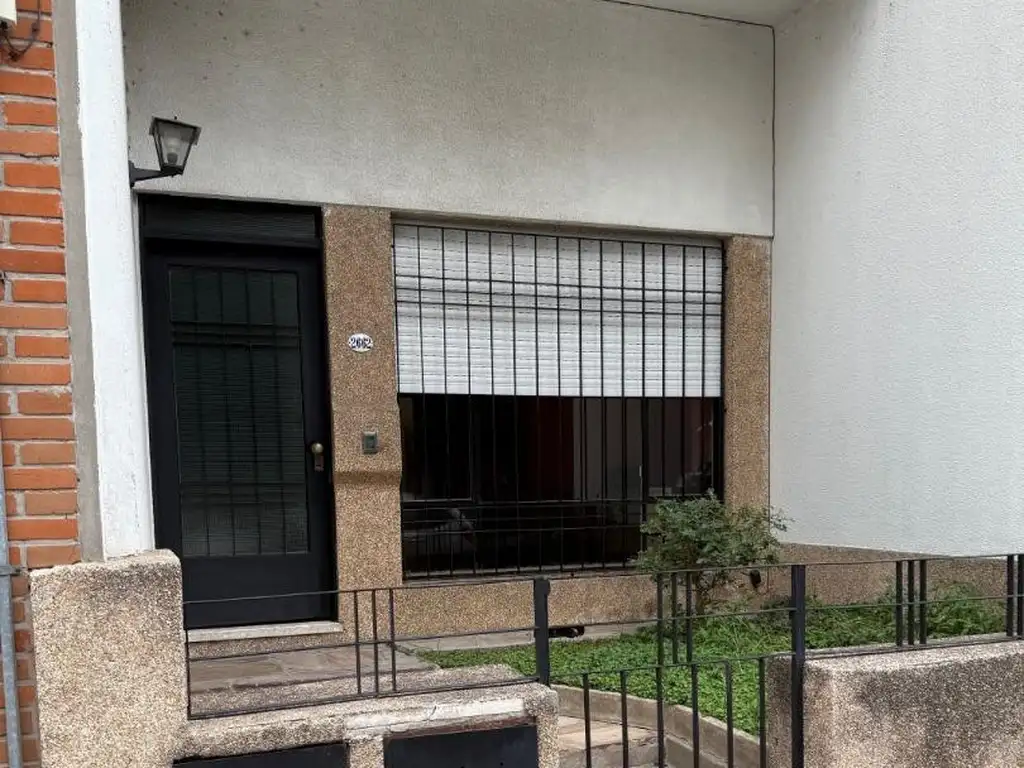 Foto de Departamento de 3 ambientes al frente tipo PH, imagen 4