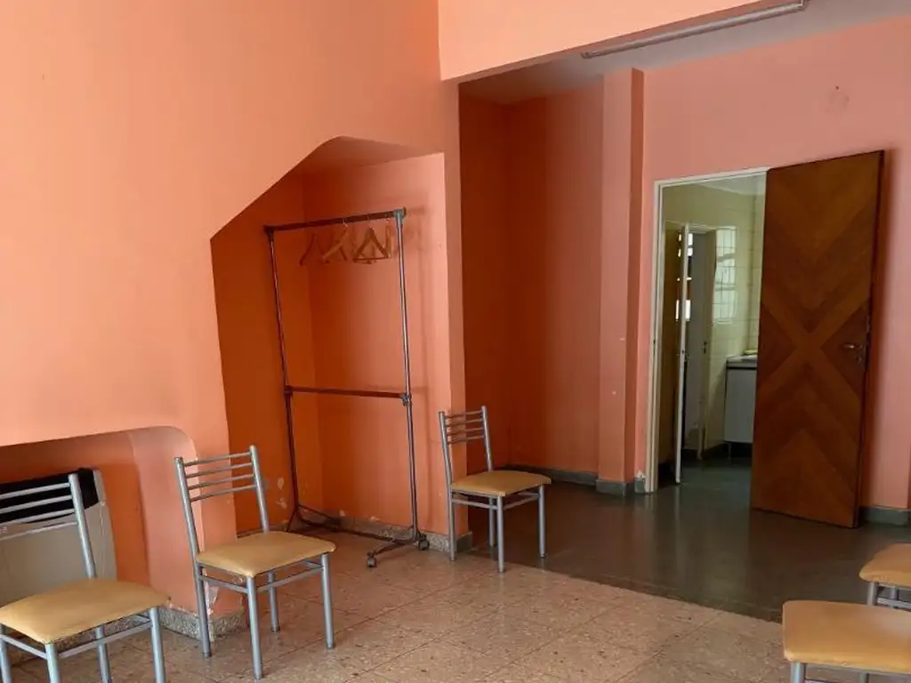 Foto de Departamento de 3 ambientes al frente tipo PH, imagen 3