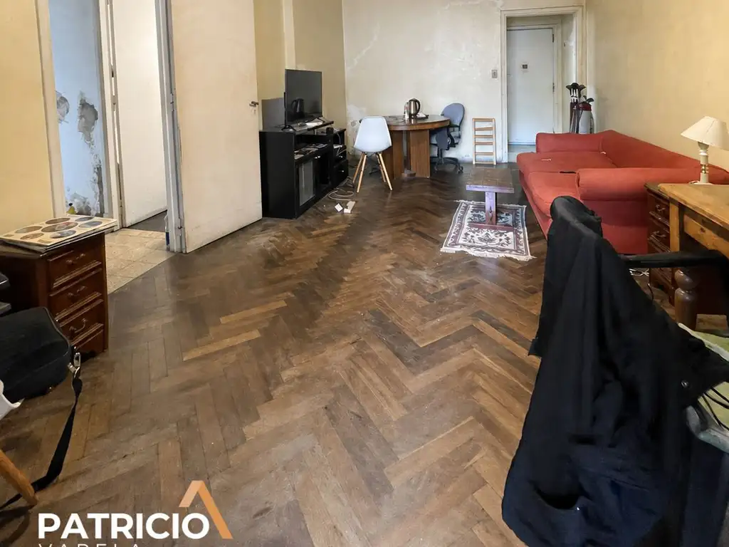 Foto de Departamento tipo PH 3 Ambientes - Flores - Permuta Menor valor, imagen 4