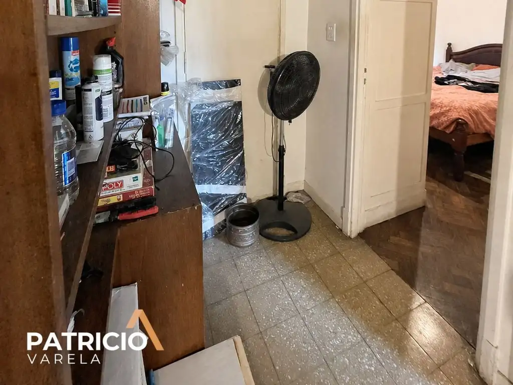 Foto de Departamento tipo PH 3 Ambientes - Flores - Permuta Menor valor, imagen 3