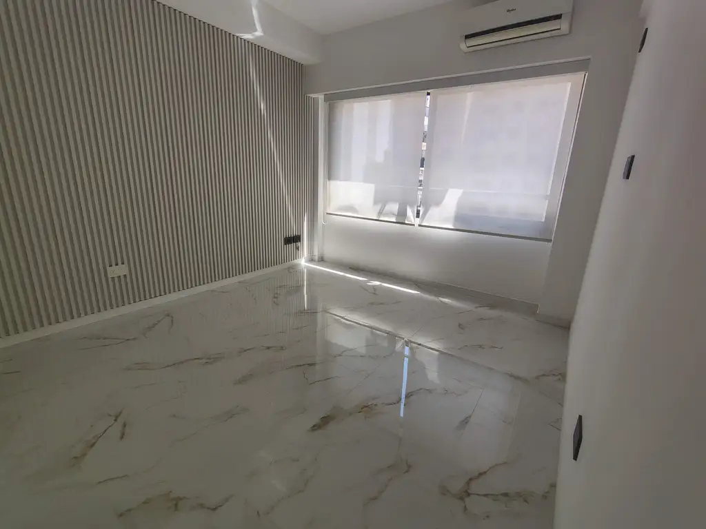 Foto de Departamento 2 ambientes contrafrente con balcón, imagen 5