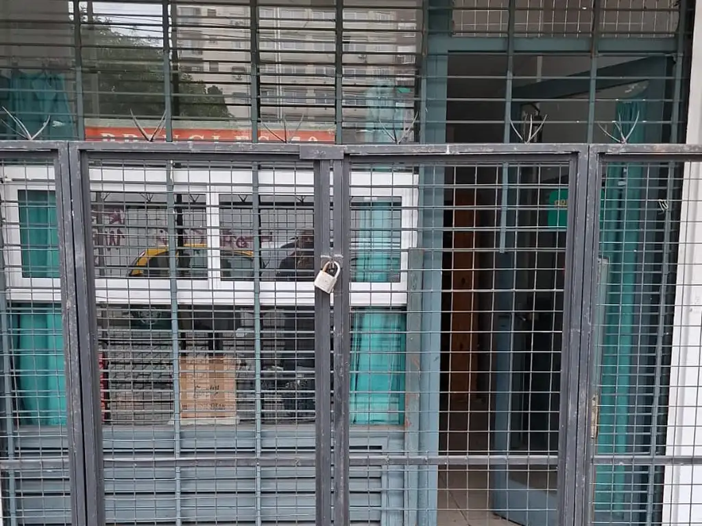 Foto de Local en venta en Almagro - Bajas expensas - Apto credito, imagen 3
