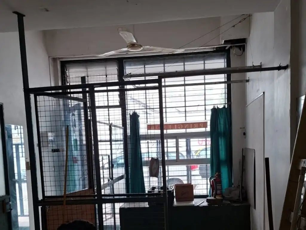 Foto de Local en venta en Almagro - Bajas expensas - Apto credito, imagen 5