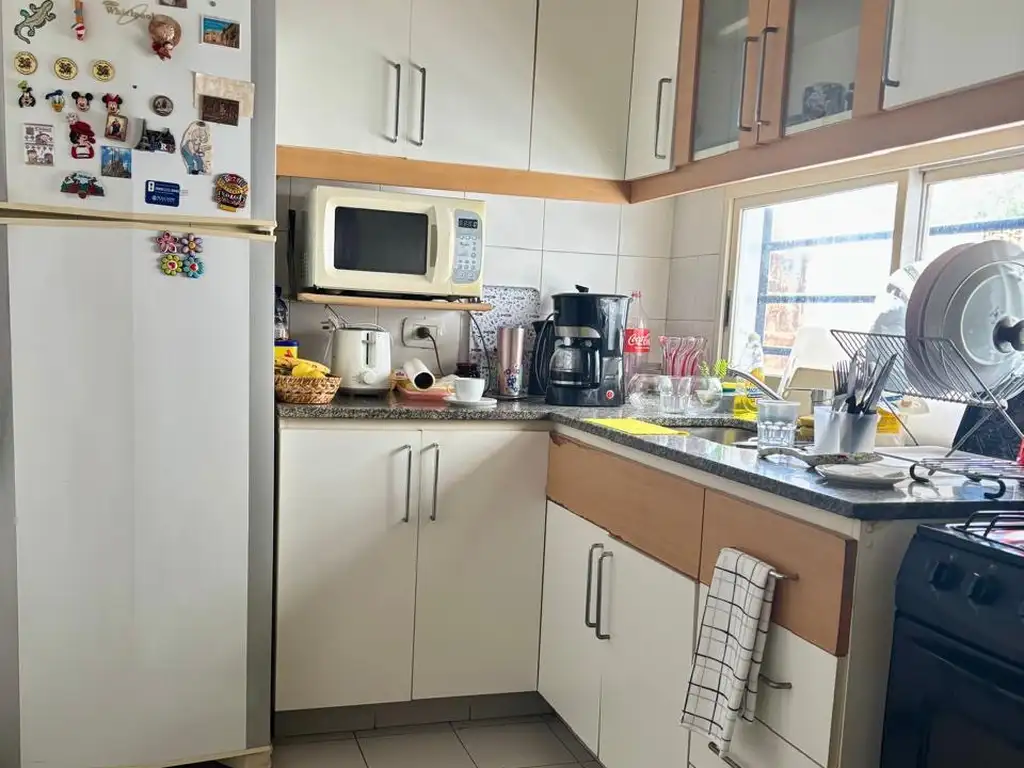 Foto de Precioso SEMIPISO con Palier Privado en venta en pleno CABALLITO FRENTE, imagen 5