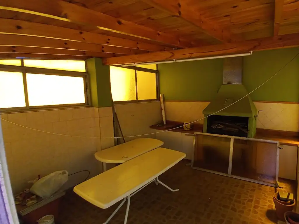 Foto de Departamento tipo casa en venta en Parque Avellaneda, imagen 2