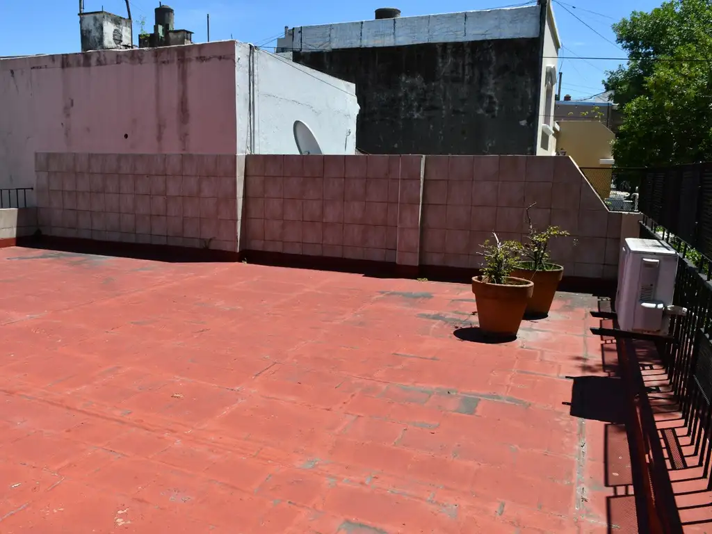 Foto de Departamento tipo casa en venta en Parque Avellaneda, imagen 4