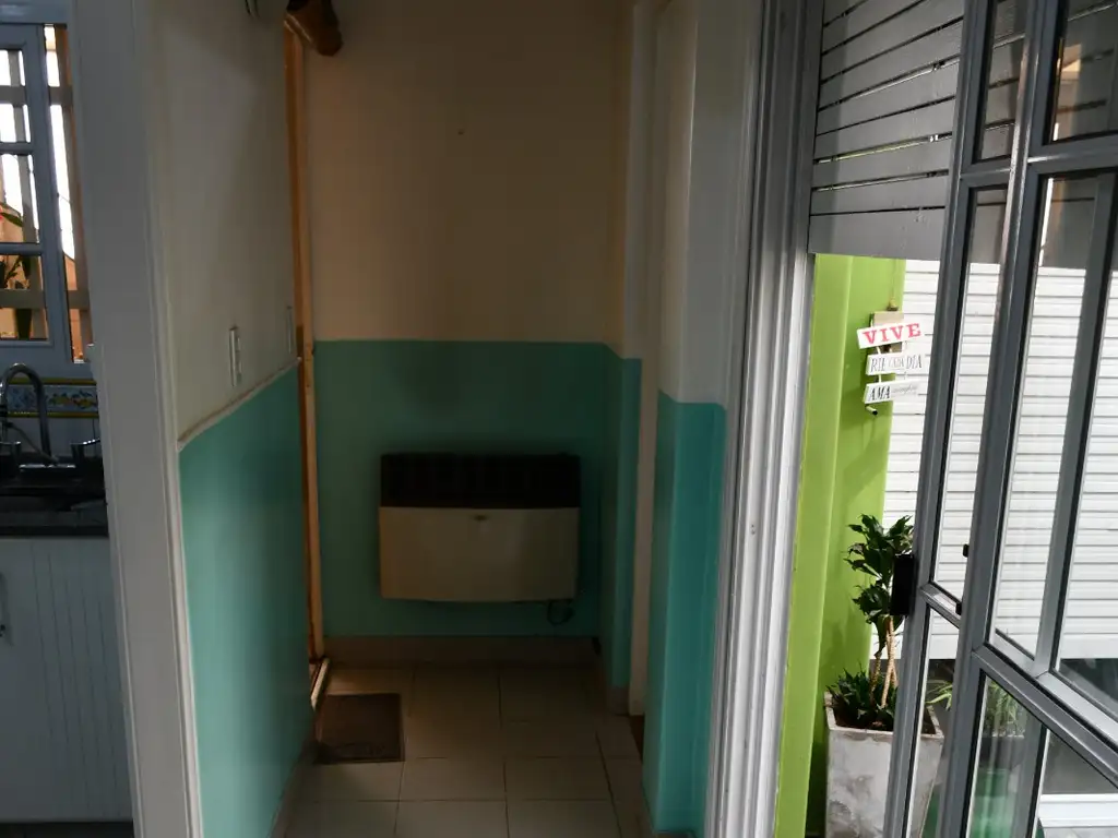Foto de Departamento tipo casa en venta en Parque Avellaneda, imagen 5