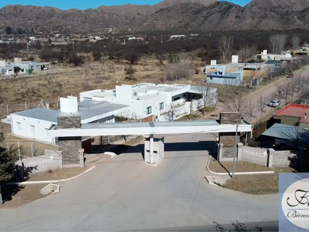 Foto de Un lote que ofrece serenidad, calidad ambiental y bases firmes para su, imagen 1