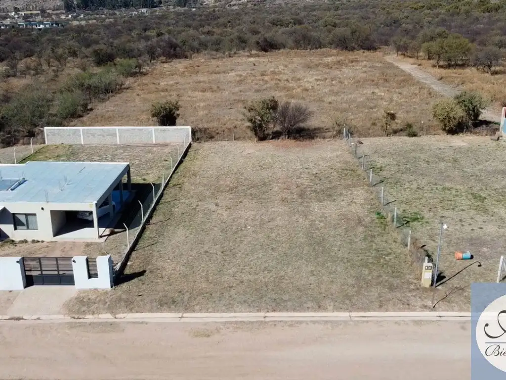 Foto de Un lote que ofrece serenidad, calidad ambiental y bases firmes para su, imagen 5