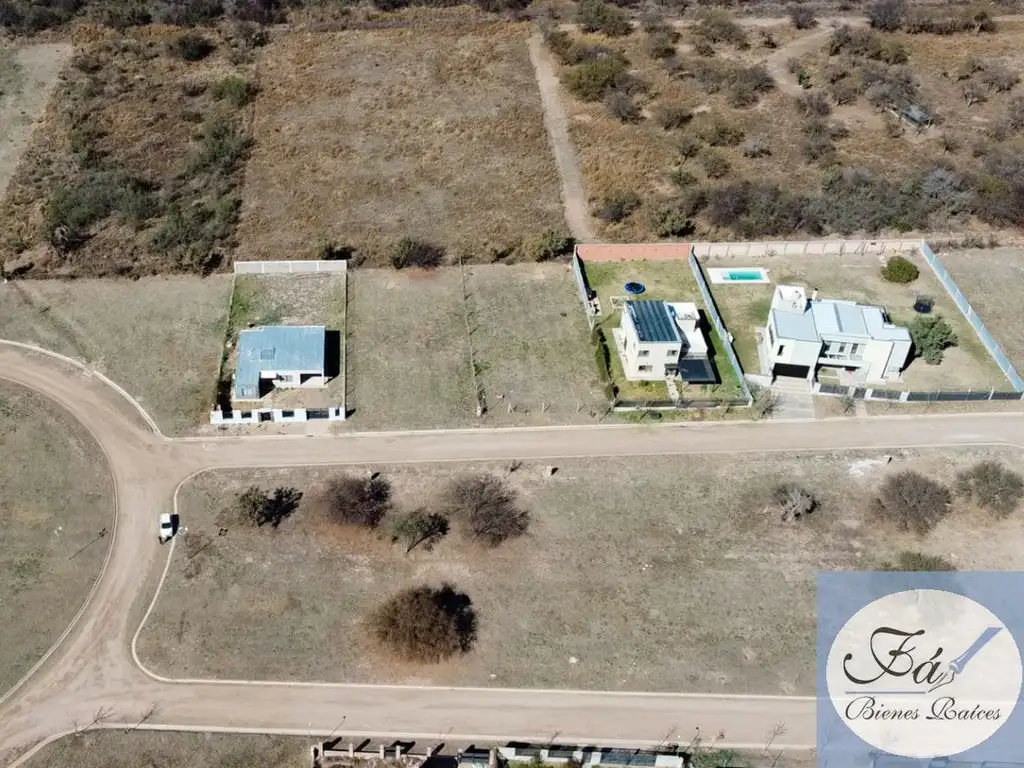 Foto de Un lote que ofrece serenidad, calidad ambiental y bases firmes para su, imagen 4