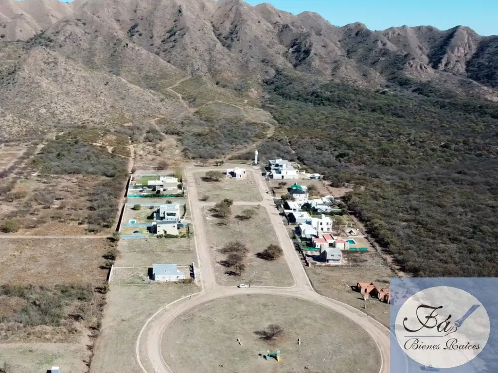 Foto de Un lote que ofrece serenidad, calidad ambiental y bases firmes para su, imagen 3