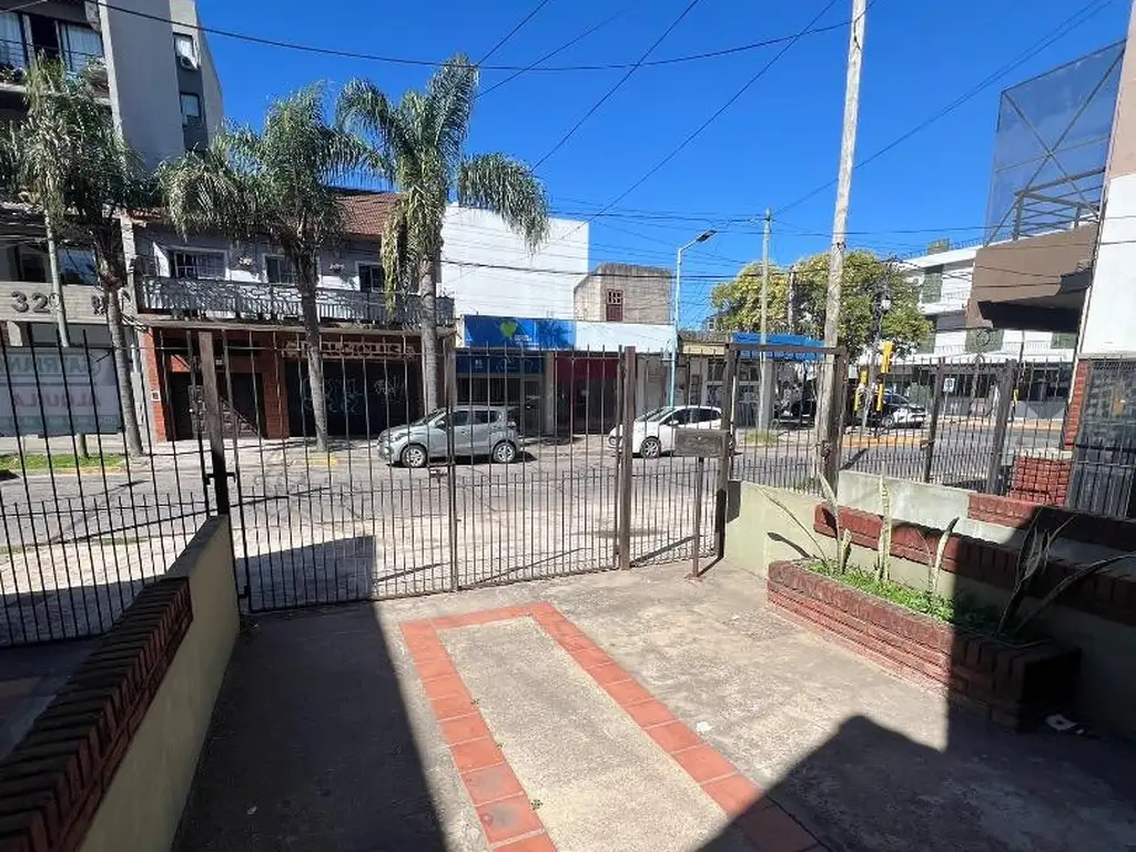 Foto de Duplex en alquiler de tres ambientes, imagen 1