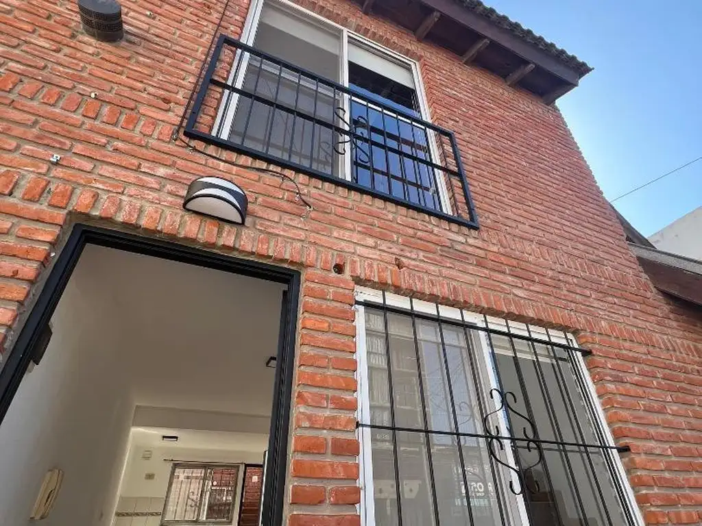 Foto de Duplex en alquiler de tres ambientes, imagen 3