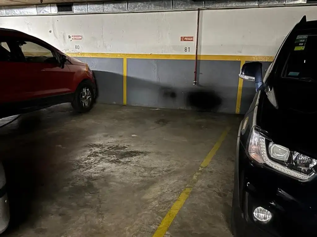 Foto de Cochera fija en Venta en Belgrano, imagen 1